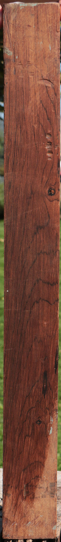 Brazilian Rosewood Lumber