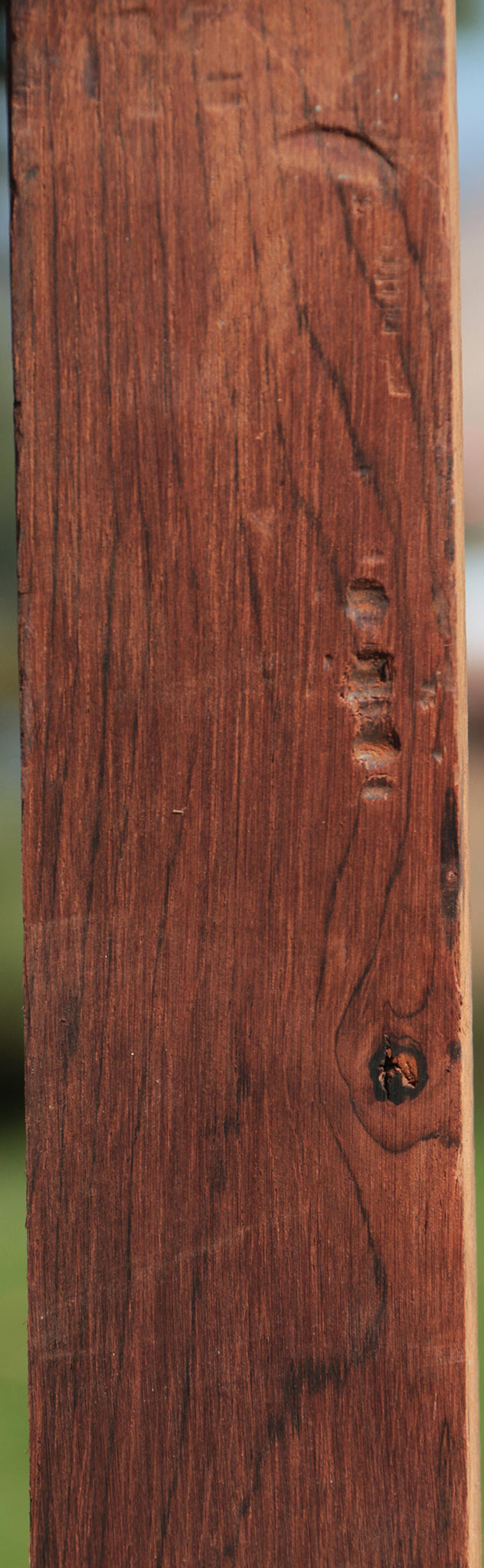 Brazilian Rosewood Lumber