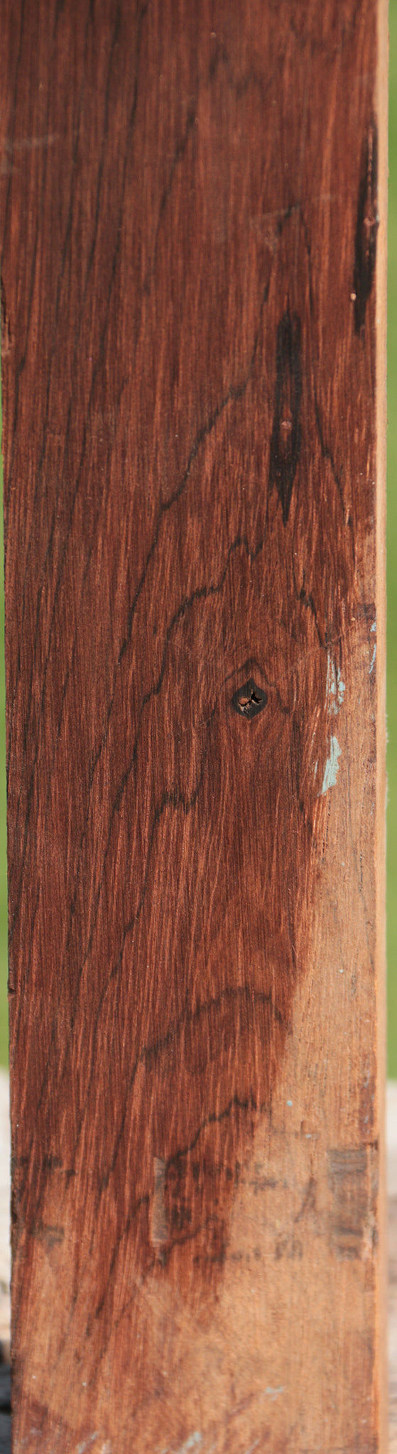 Brazilian Rosewood Lumber