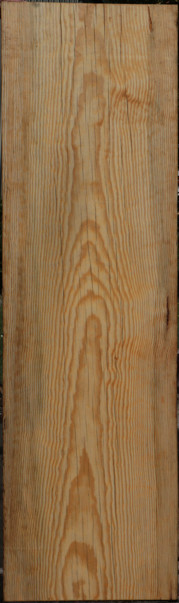 Rustic Blue Sugar Pine Slab