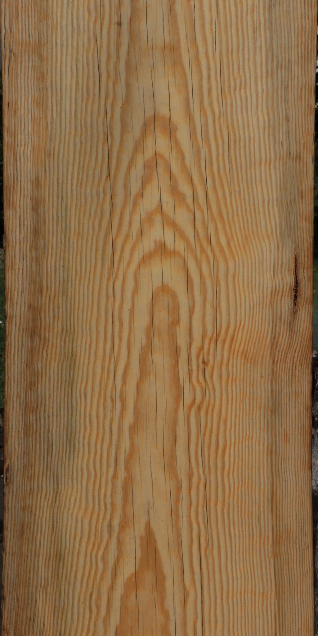 Rustic Blue Sugar Pine Slab