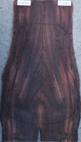 Lumber – Cook Woods