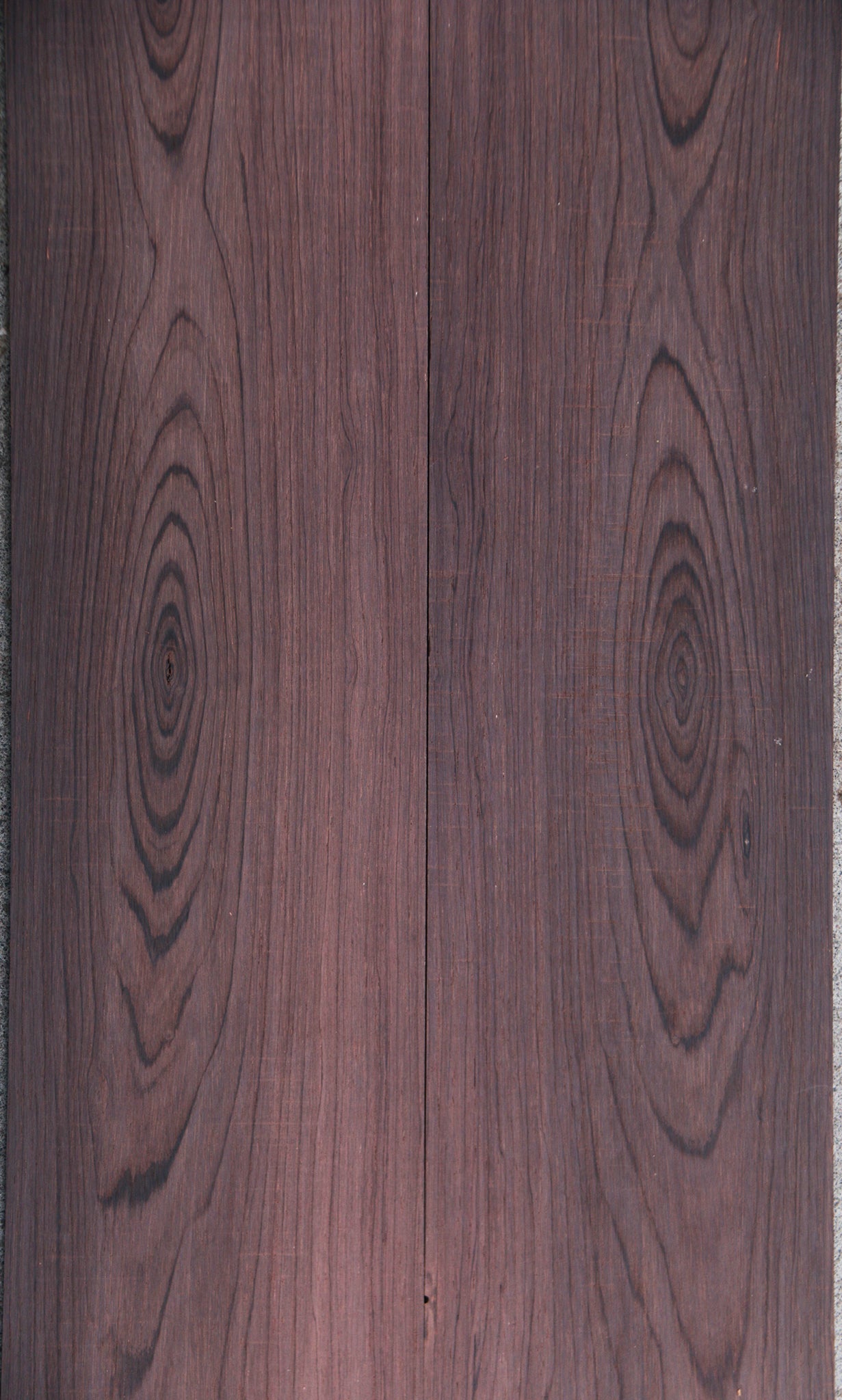 Brazilian Rosewood Guitar Side Set