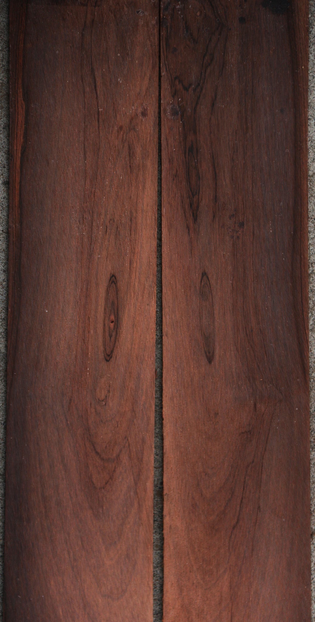 Brazilian Rosewood Acoustic Guitar Set – Cook Woods