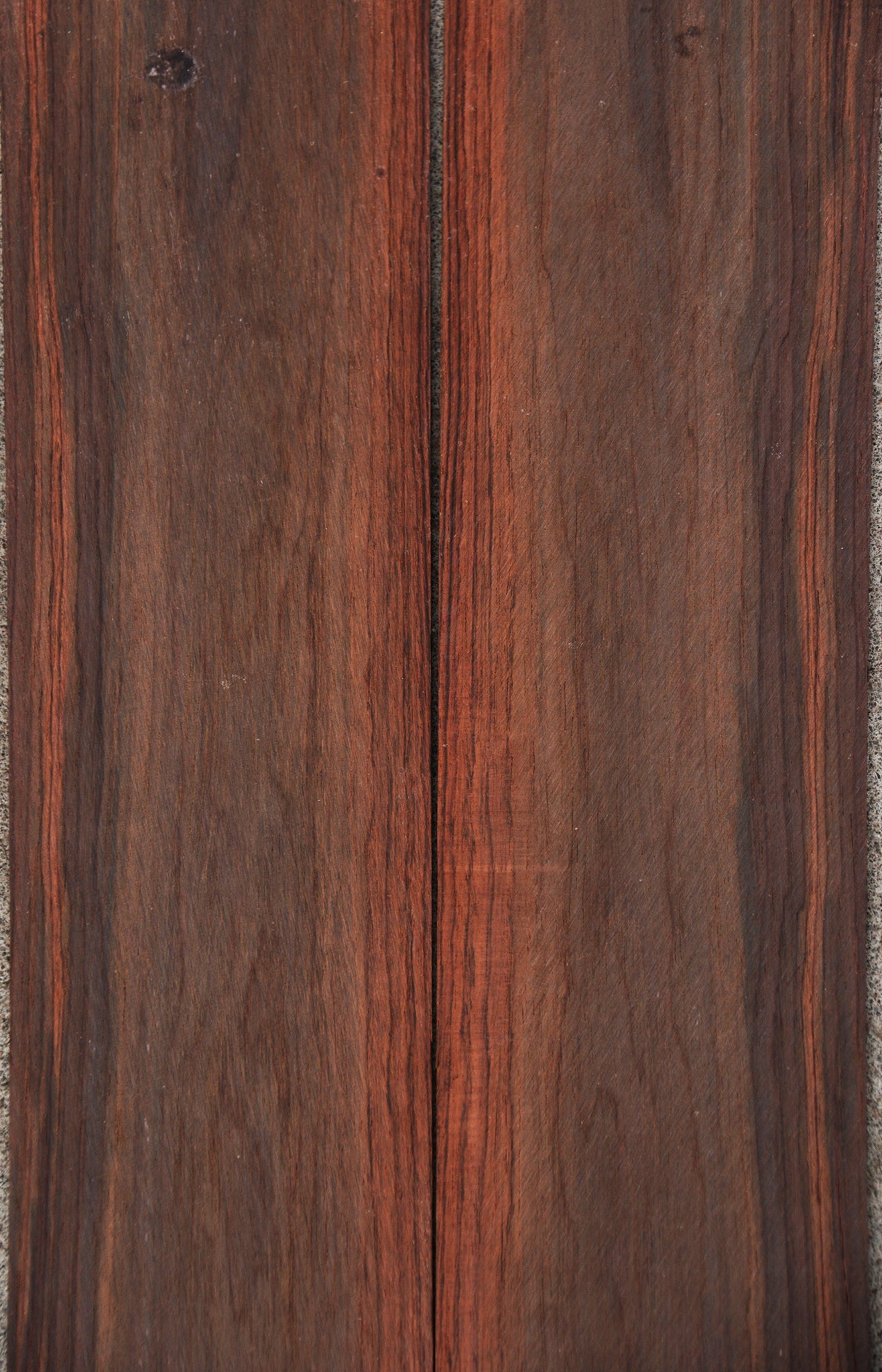 Brazilian Rosewood Acoustic Guitar Set
