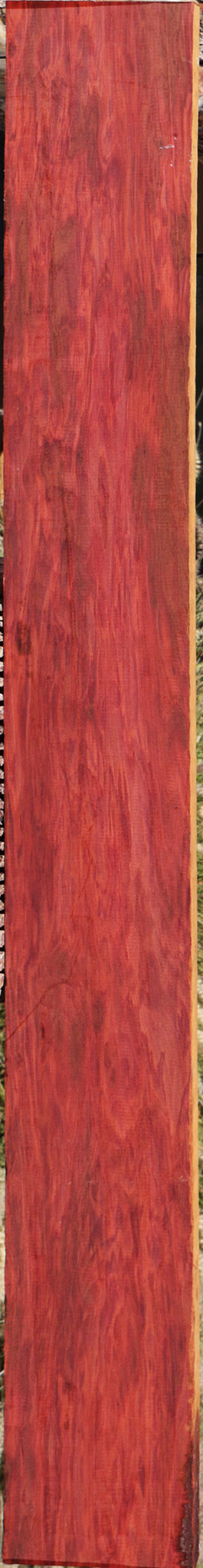 Extra Fancy Redheart Lumber