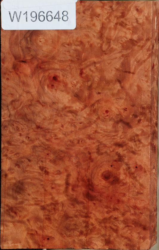 Madrone Burl Lumber