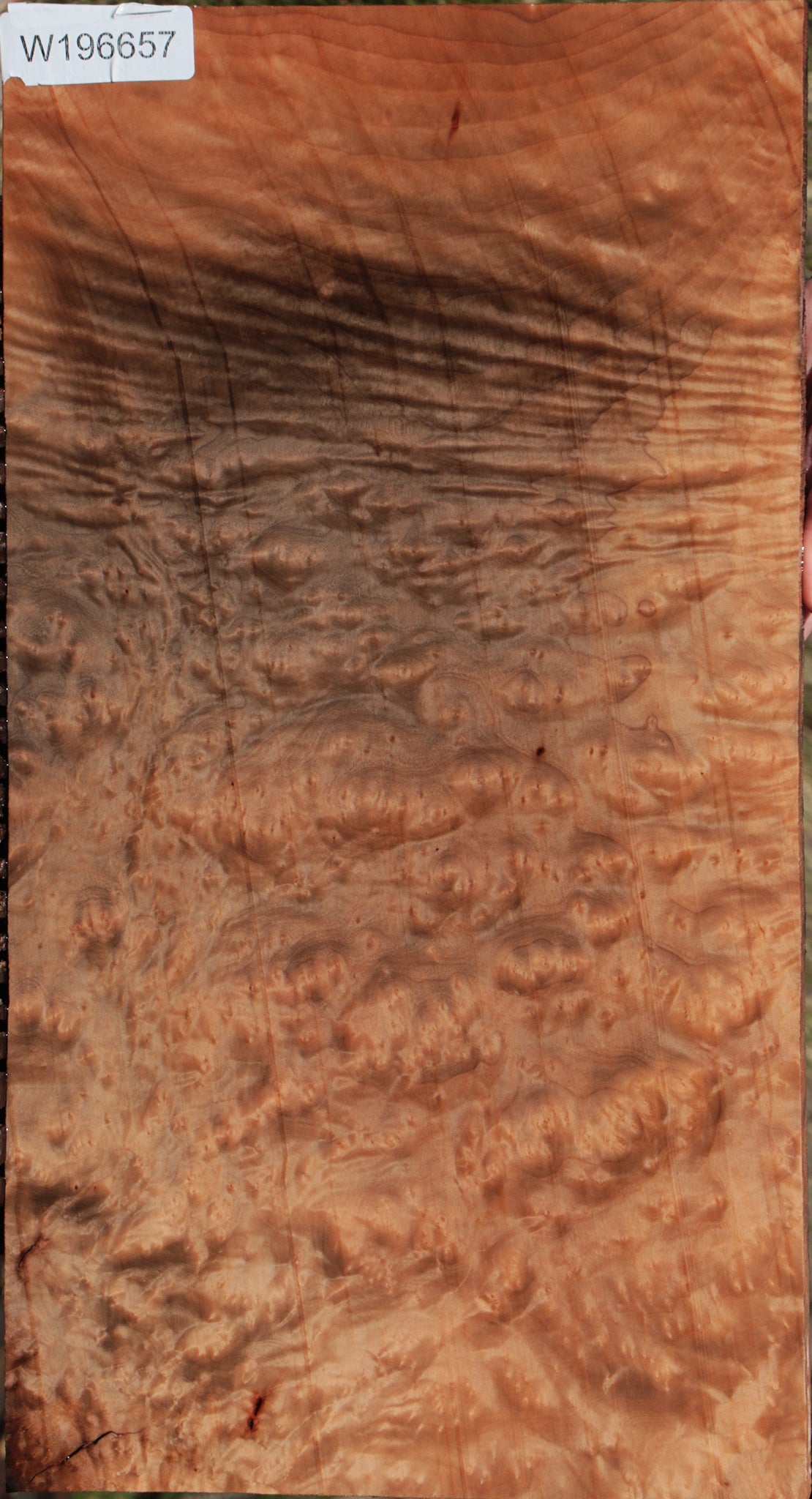 Madrone Burl Lumber