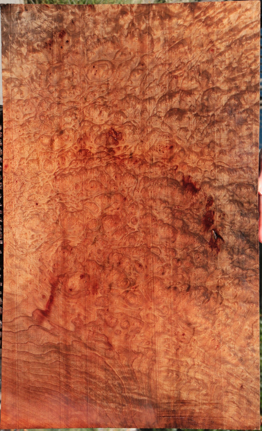 Madrone Burl Lumber