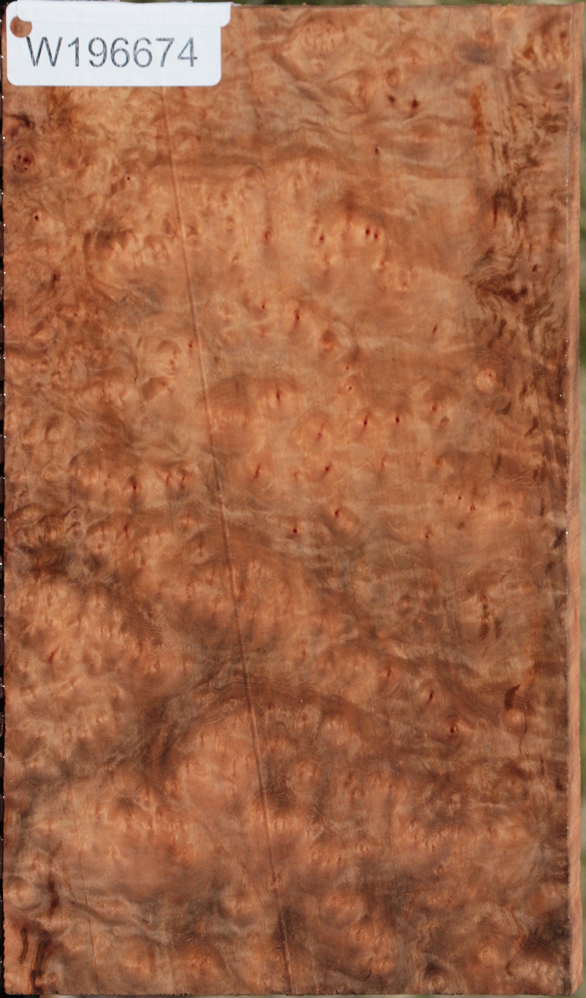 Madrone Burl Lumber