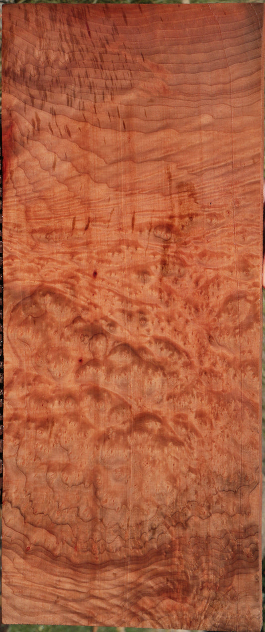 Madrone Burl Lumber