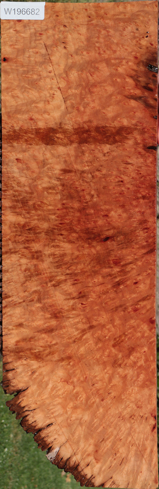 Madrone Burl Lumber
