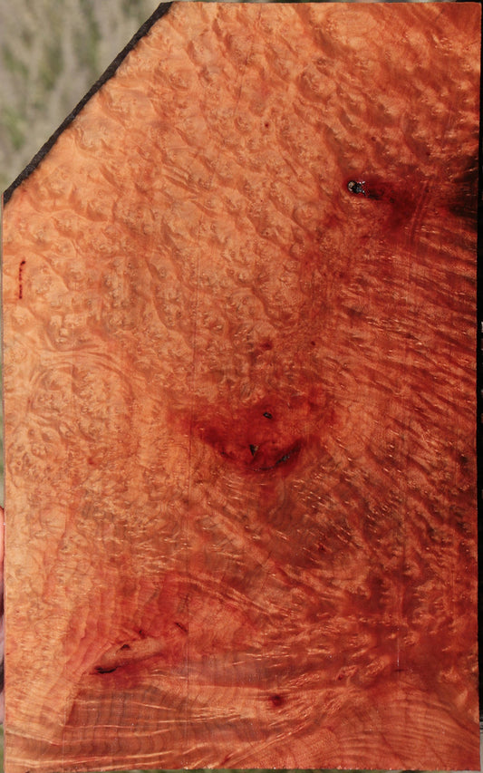 Madrone Burl Lumber