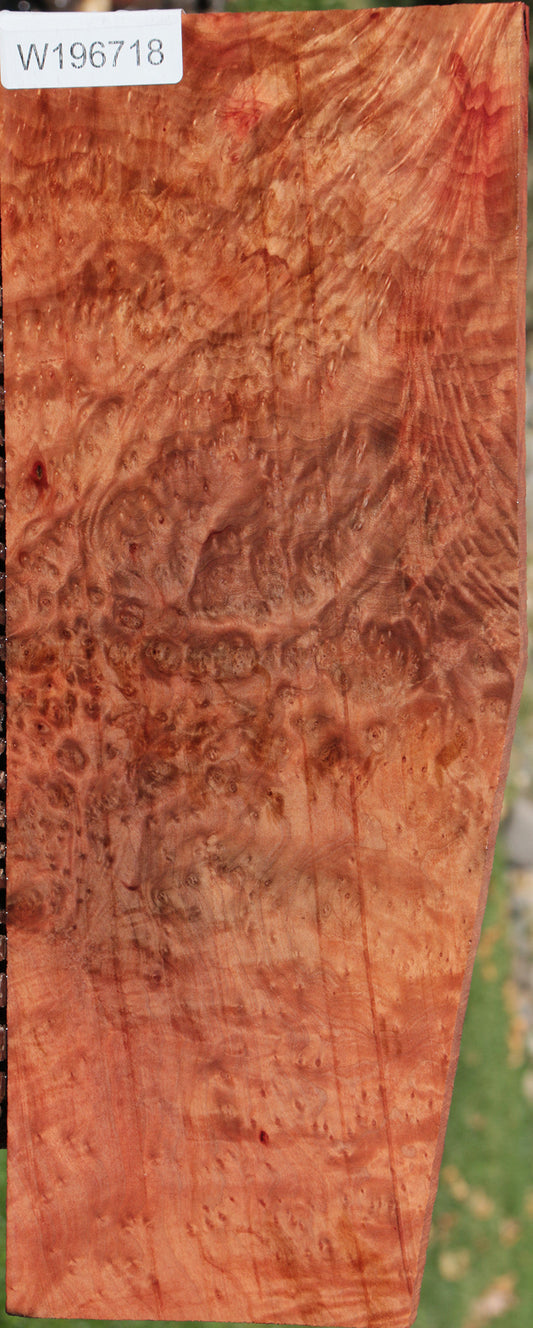 Madrone Burl Lumber
