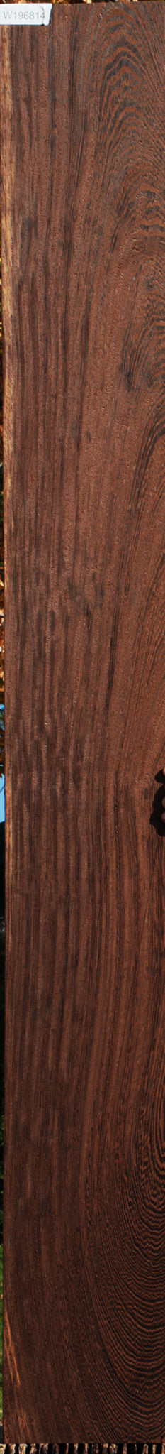 Wenge Lumber