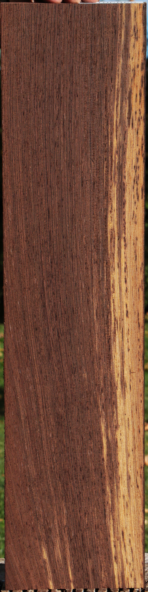 Wenge Lumber