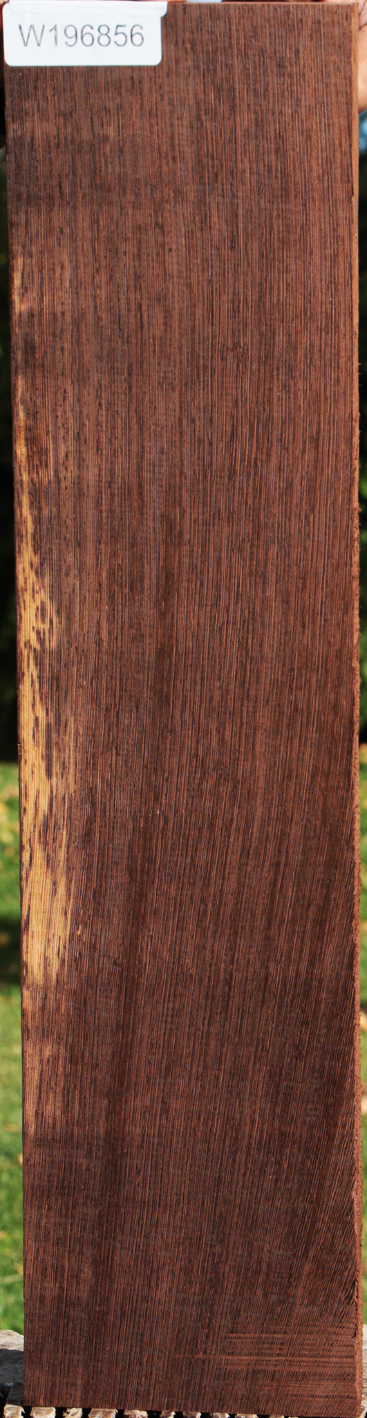 Wenge Lumber