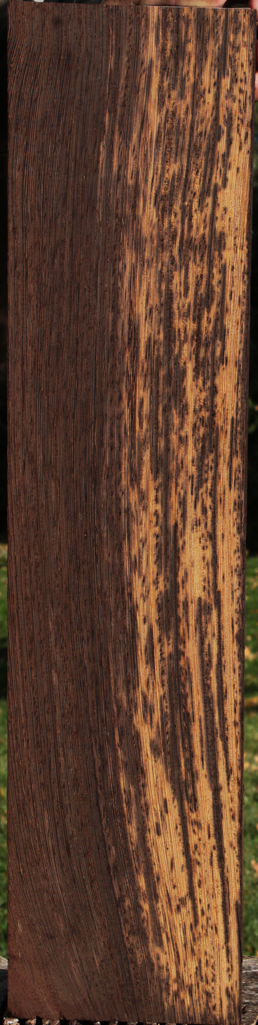 Wenge Lumber