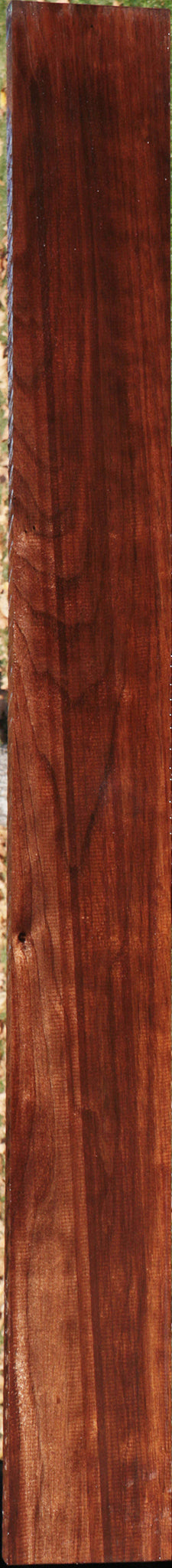 Peruvian Walnut Lumber