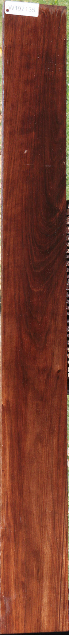 Peruvian Walnut Lumber