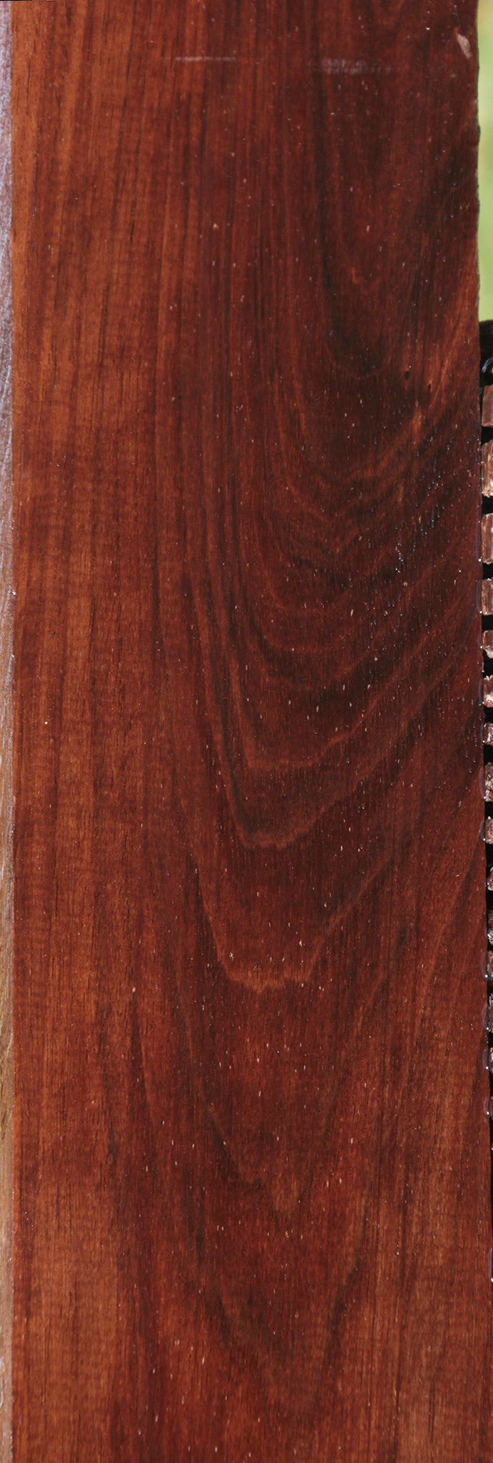 Peruvian Walnut Lumber