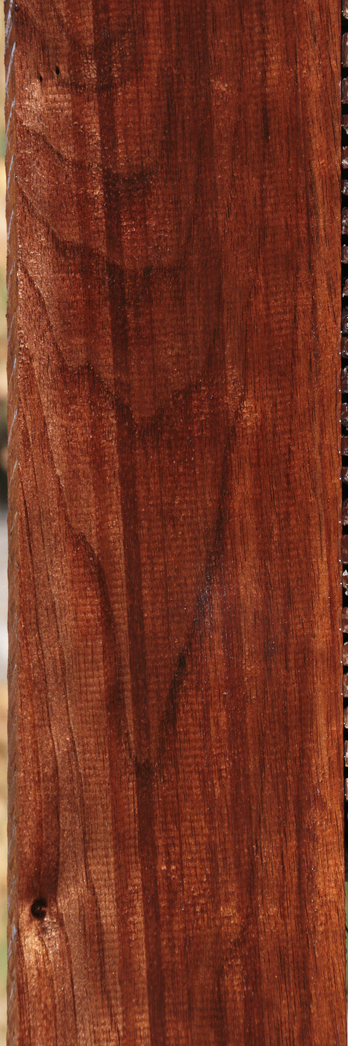 Peruvian Walnut Lumber
