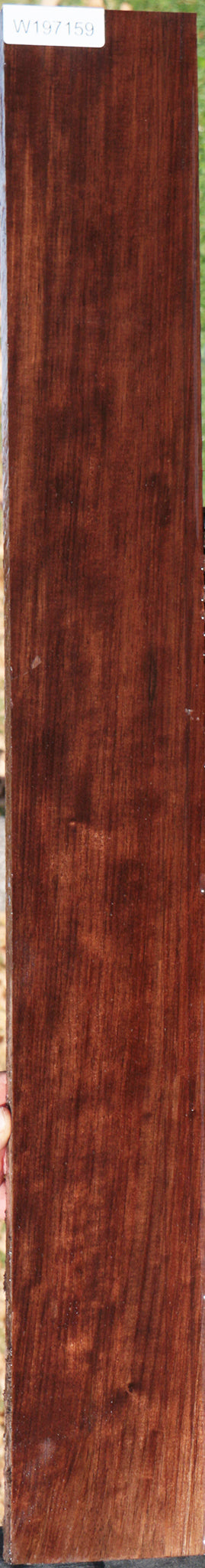 Peruvian Walnut Lumber