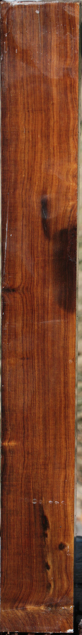 Brazilian Blackheart Turning Blank