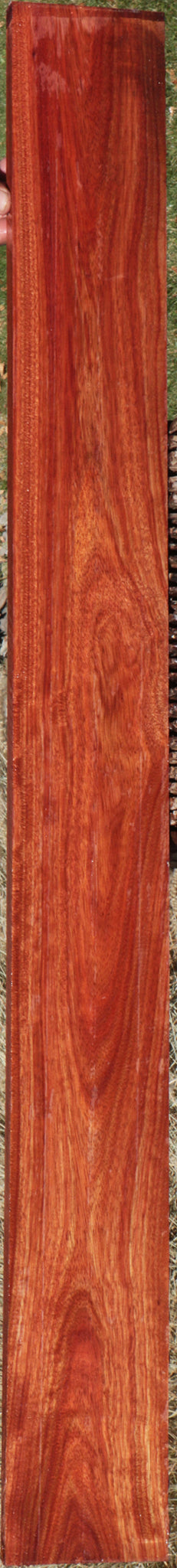 Bloodwood Lumber