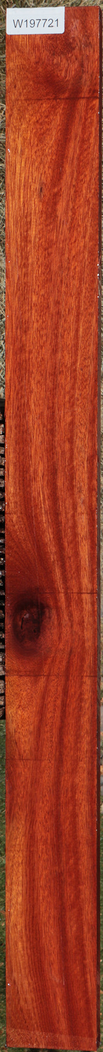 Bloodwood Lumber