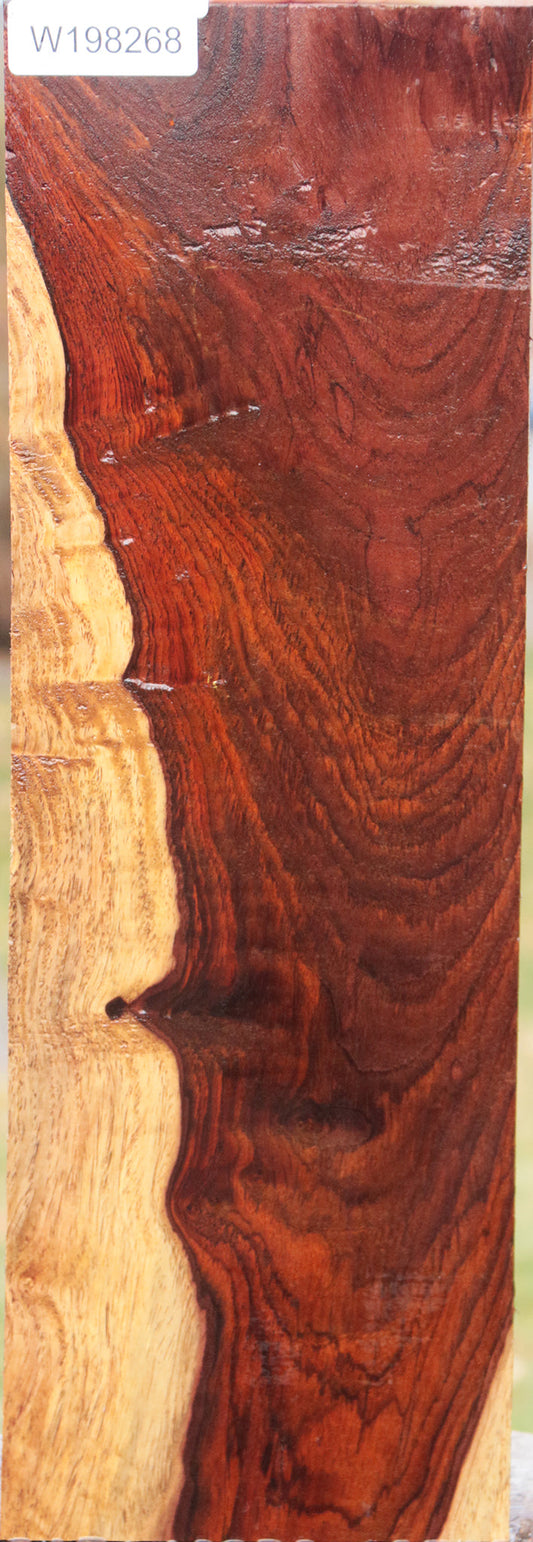 Cocobolo Lumber