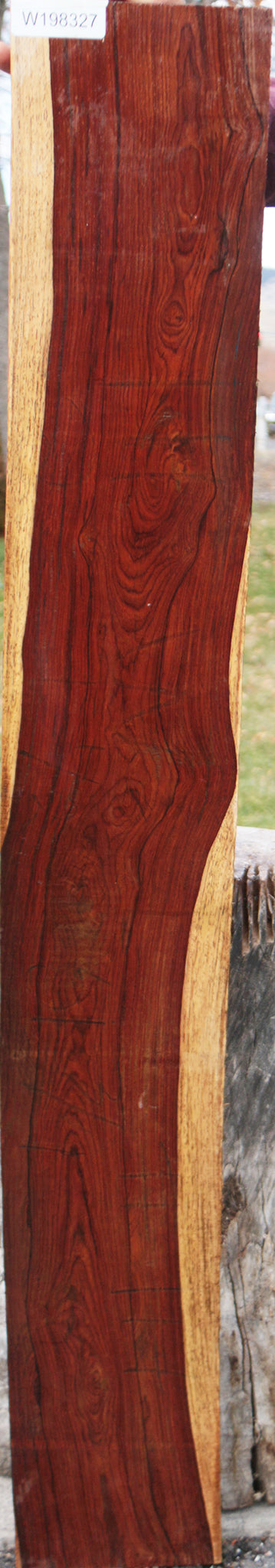 Cocobolo Lumber