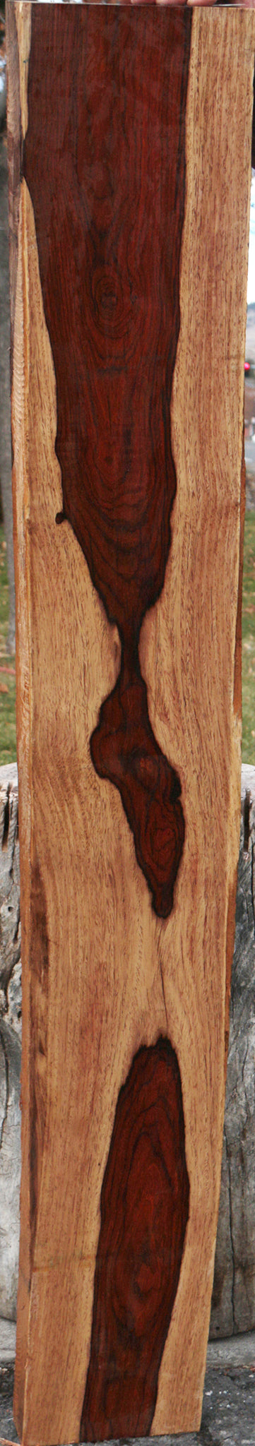 Cocobolo Lumber