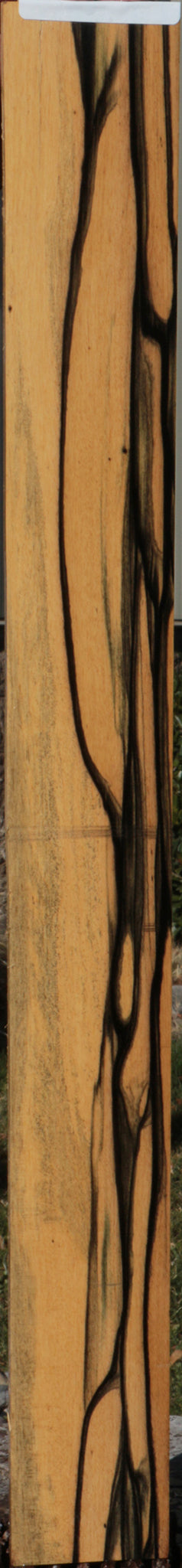Black & White Ebony Micro Lumber