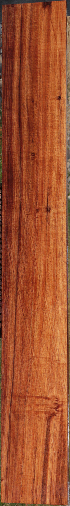 Quartersawn Hawaiian Koa Lumber