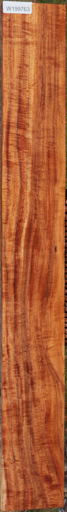 Exhibition Hawaiian Koa Lumber
