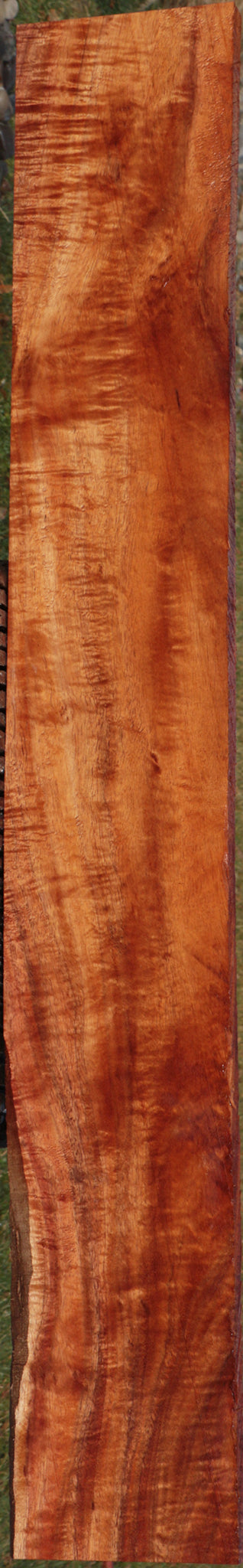 Extra Fancy Hawaiian Koa Lumber