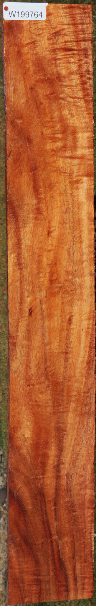 Extra Fancy Hawaiian Koa Lumber
