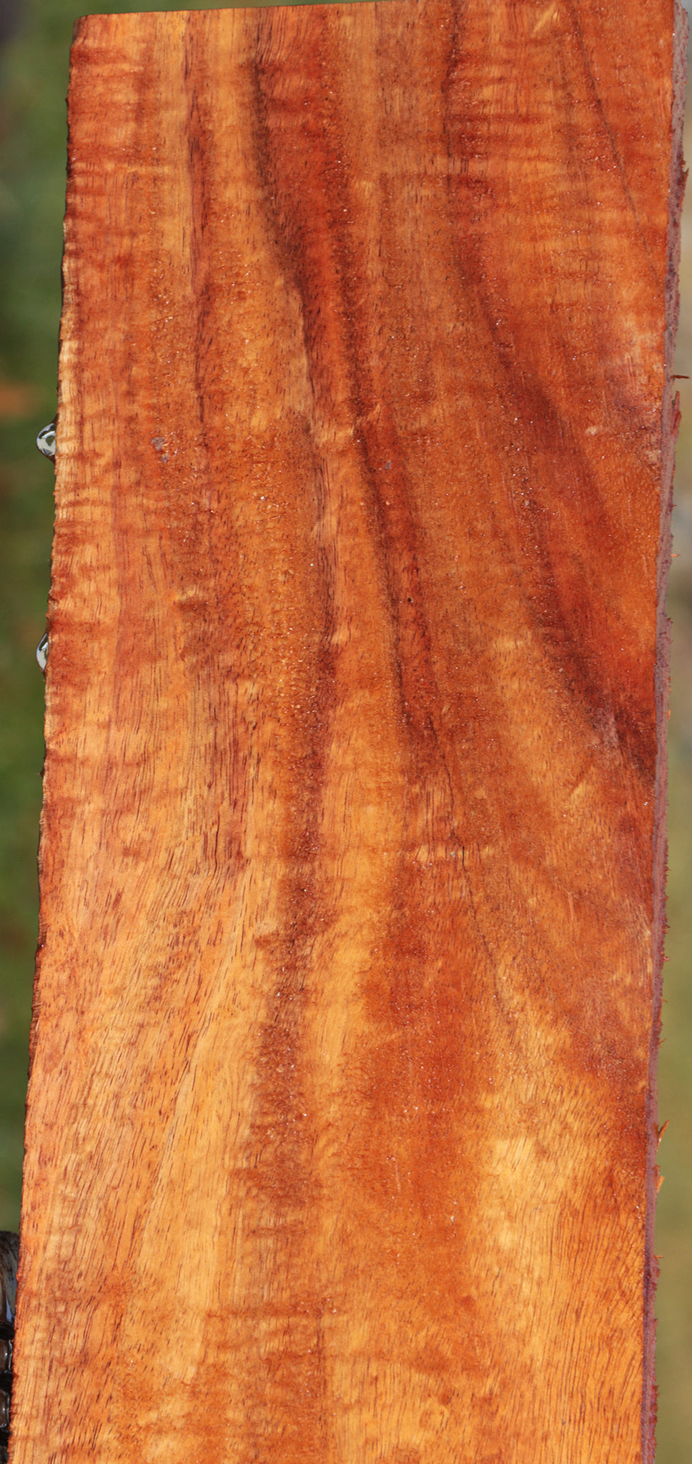 Extra Fancy Hawaiian Koa Lumber