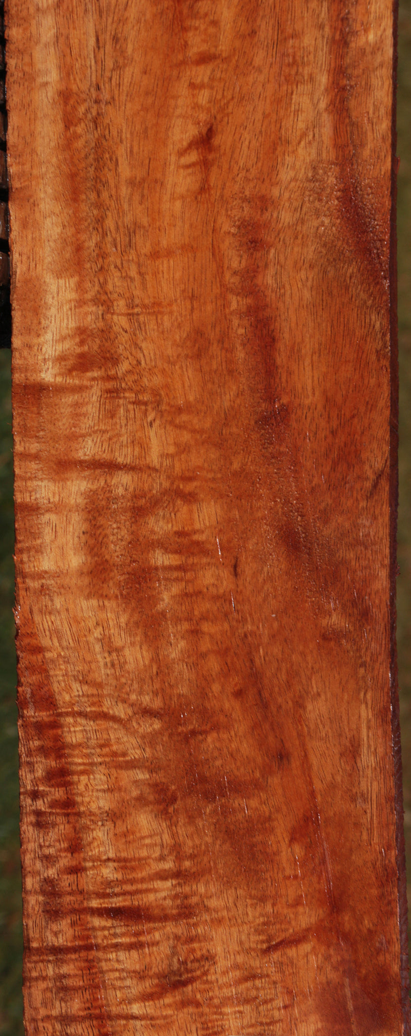 Extra Fancy Hawaiian Koa Lumber