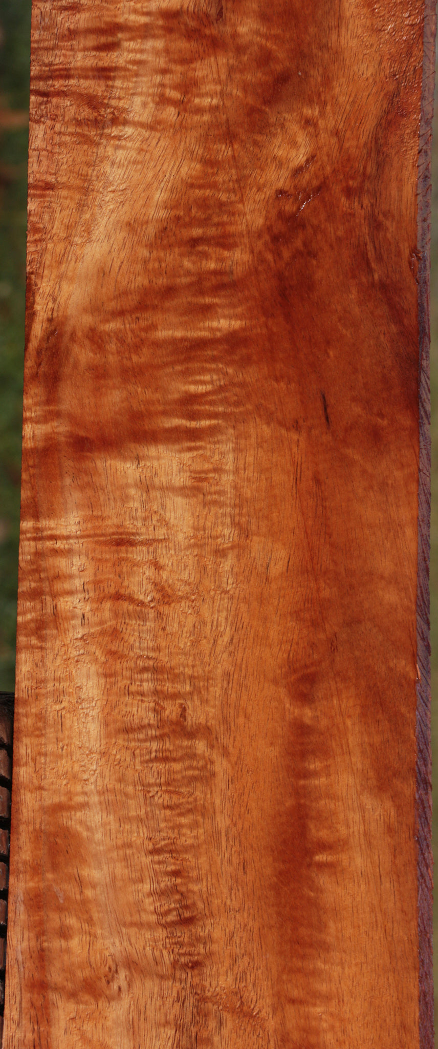 Extra Fancy Hawaiian Koa Lumber