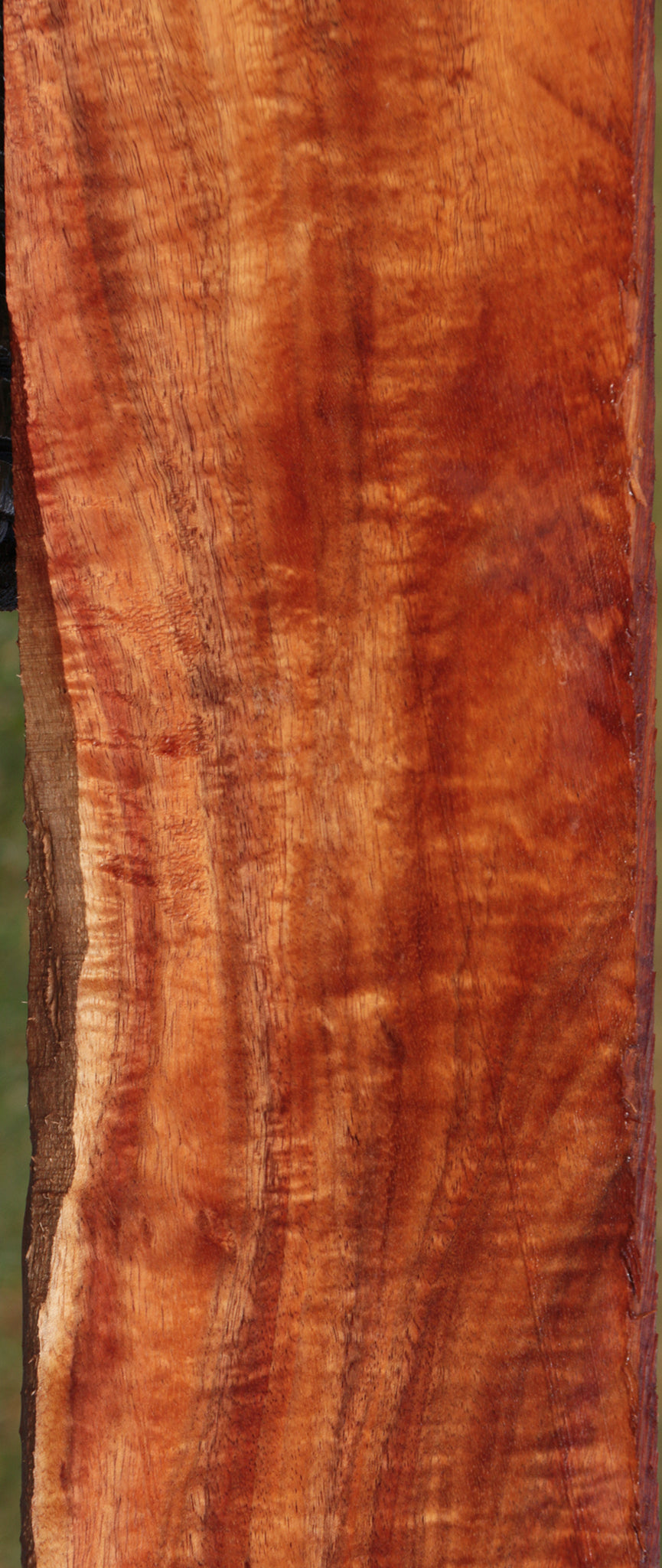 Extra Fancy Hawaiian Koa Lumber