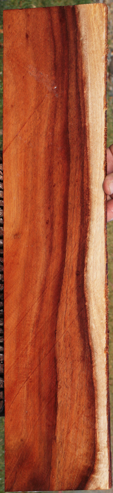 Extra Fancy Hawaiian Koa Lumber