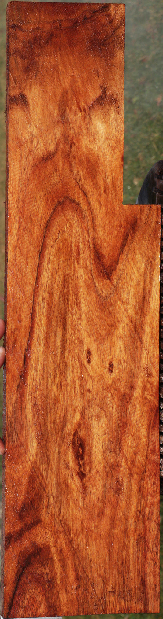 Hawaiian Koa Lumber