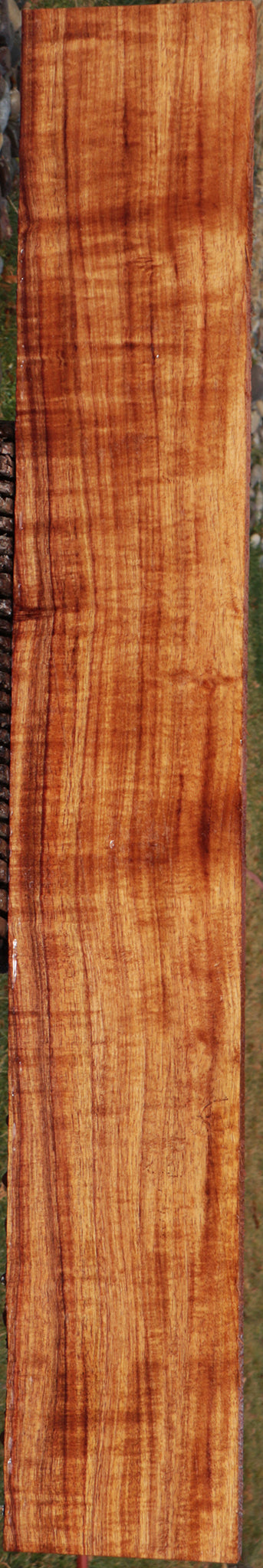 Extra Fancy Quartersawn Hawaiian Koa Instrument Lumber