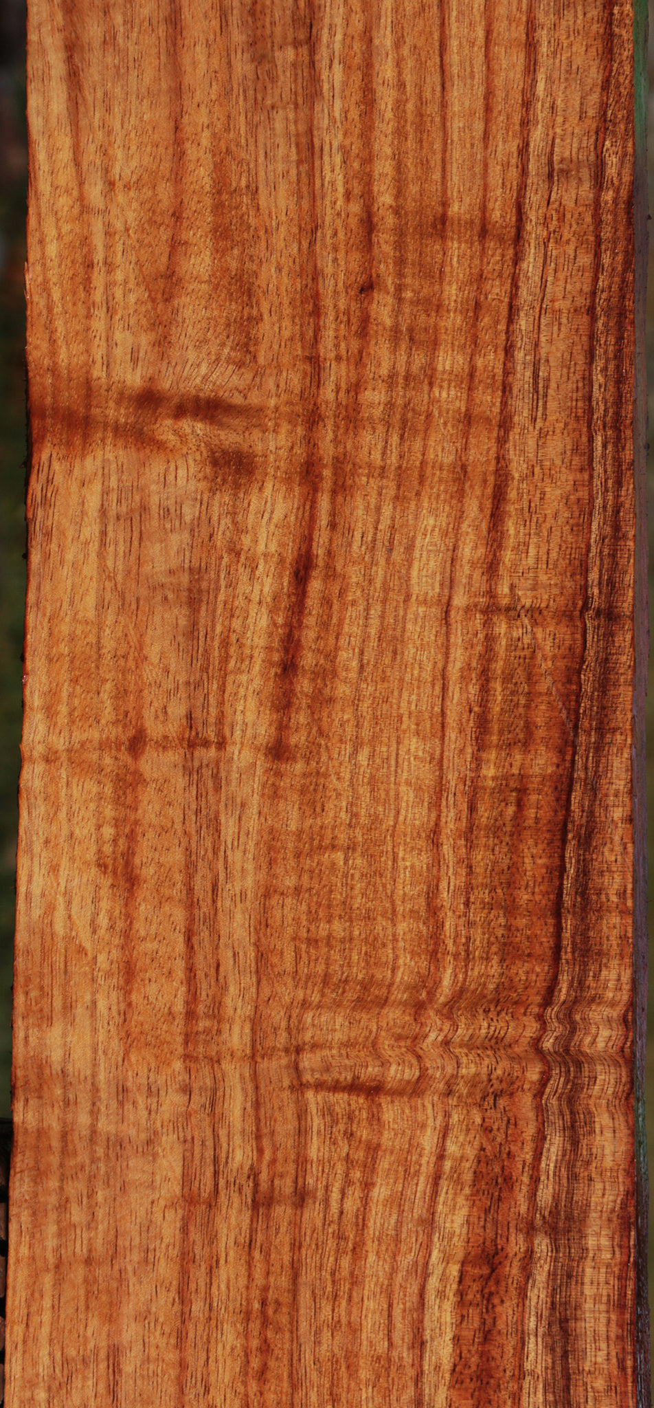 Extra Fancy Quartersawn Hawaiian Koa Instrument Lumber