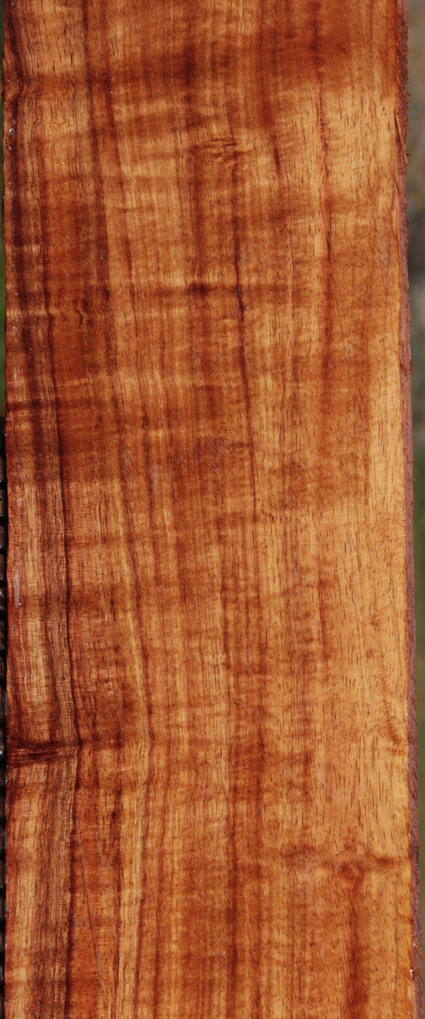 Extra Fancy Quartersawn Hawaiian Koa Instrument Lumber