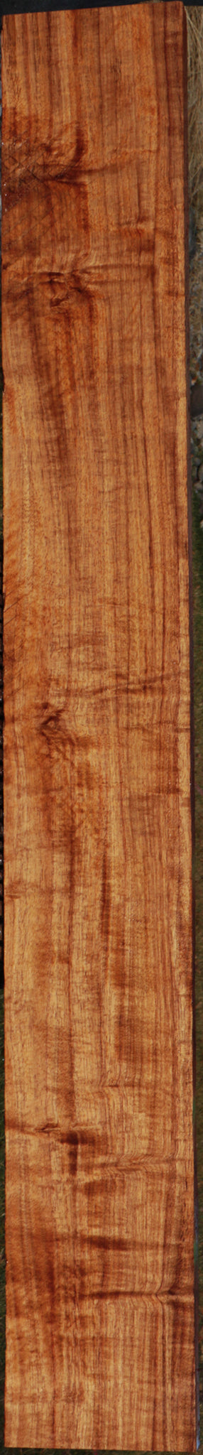Exhibition Quarterswn Hawaiian Koa Lumber