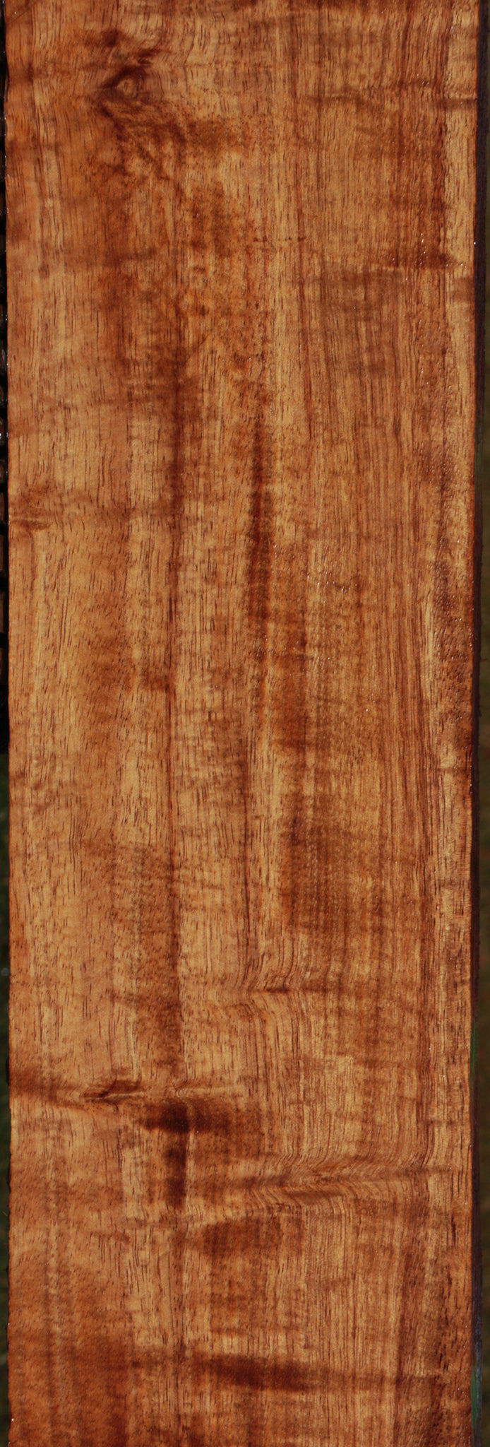 Exhibition Quarterswn Hawaiian Koa Lumber