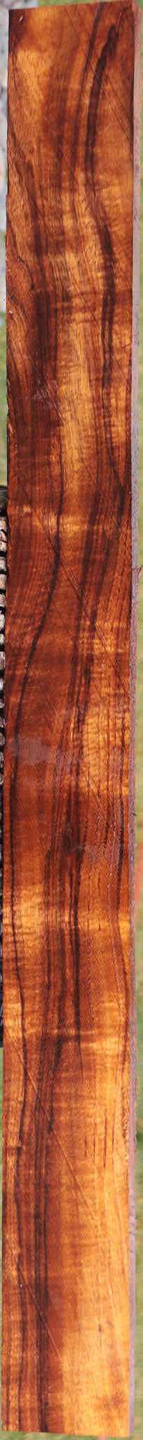 Extra Fancy Hawaiian Koa Lumber
